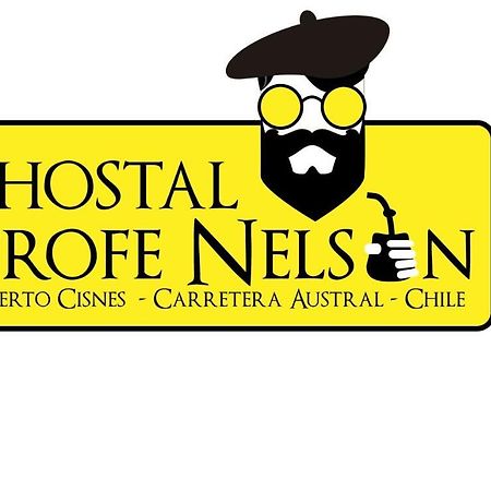 הוסטל פוארטו סיסנס Profe Nelson מראה חיצוני תמונה