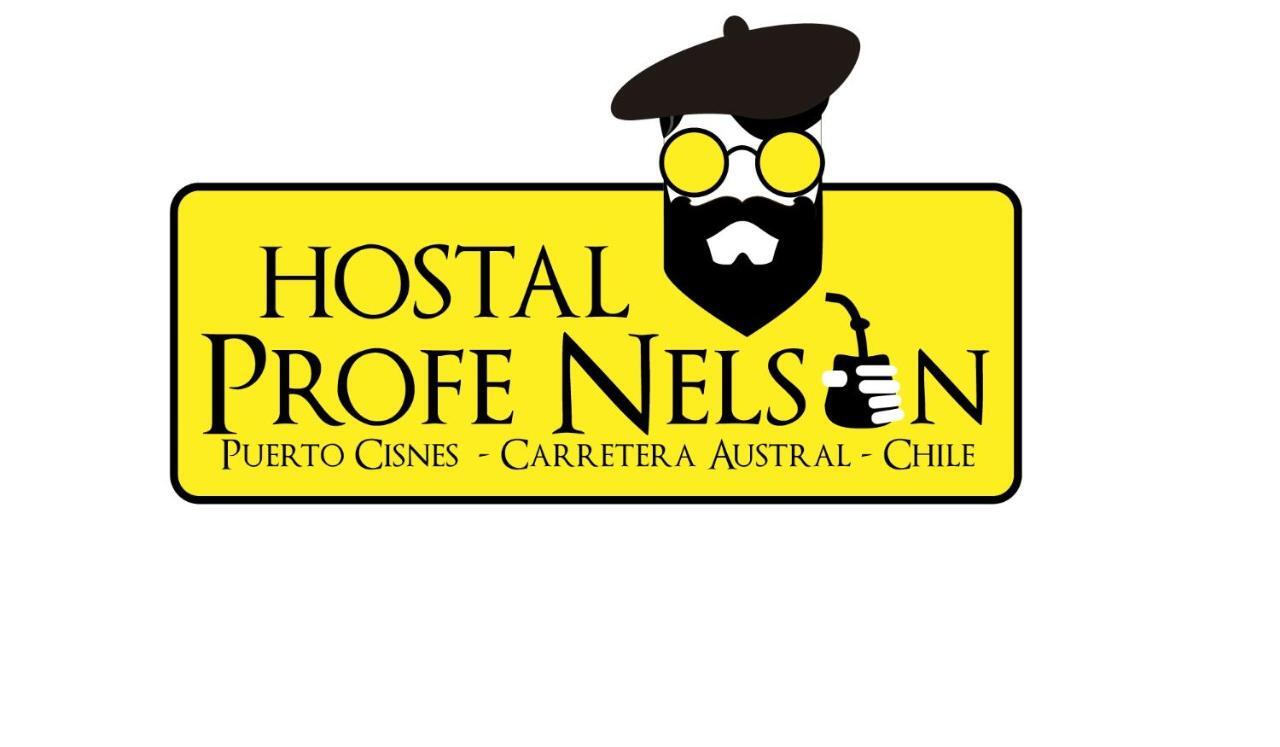 הוסטל פוארטו סיסנס Profe Nelson מראה חיצוני תמונה